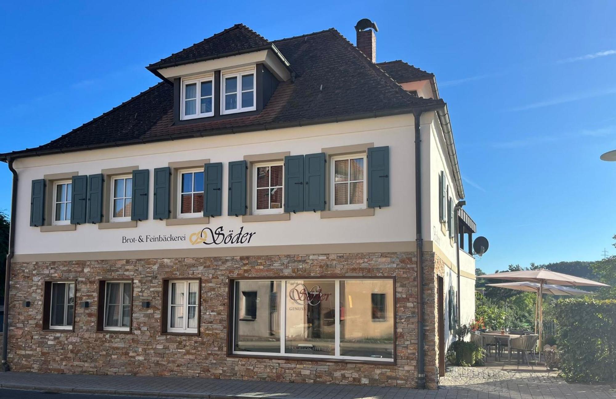 Tier- & Kinderfreundliches Ferienhaus - Keine Monteure Priesendorf المظهر الخارجي الصورة